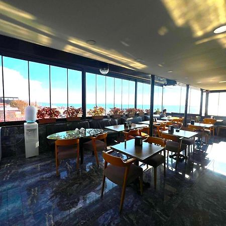 Boutique Kaya Royal Hotel Istanbul Eksteriør billede