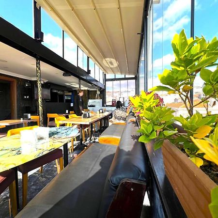 Boutique Kaya Royal Hotel Istanbul Eksteriør billede