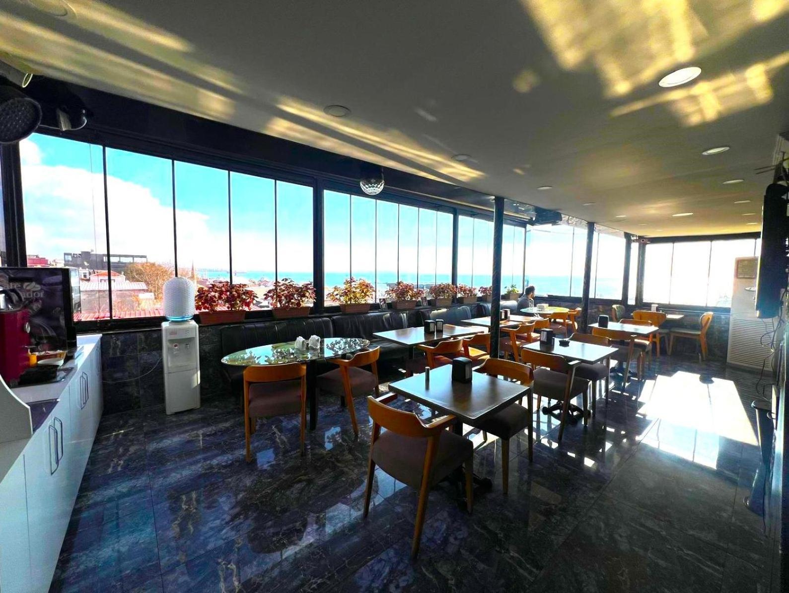 Boutique Kaya Royal Hotel Istanbul Eksteriør billede