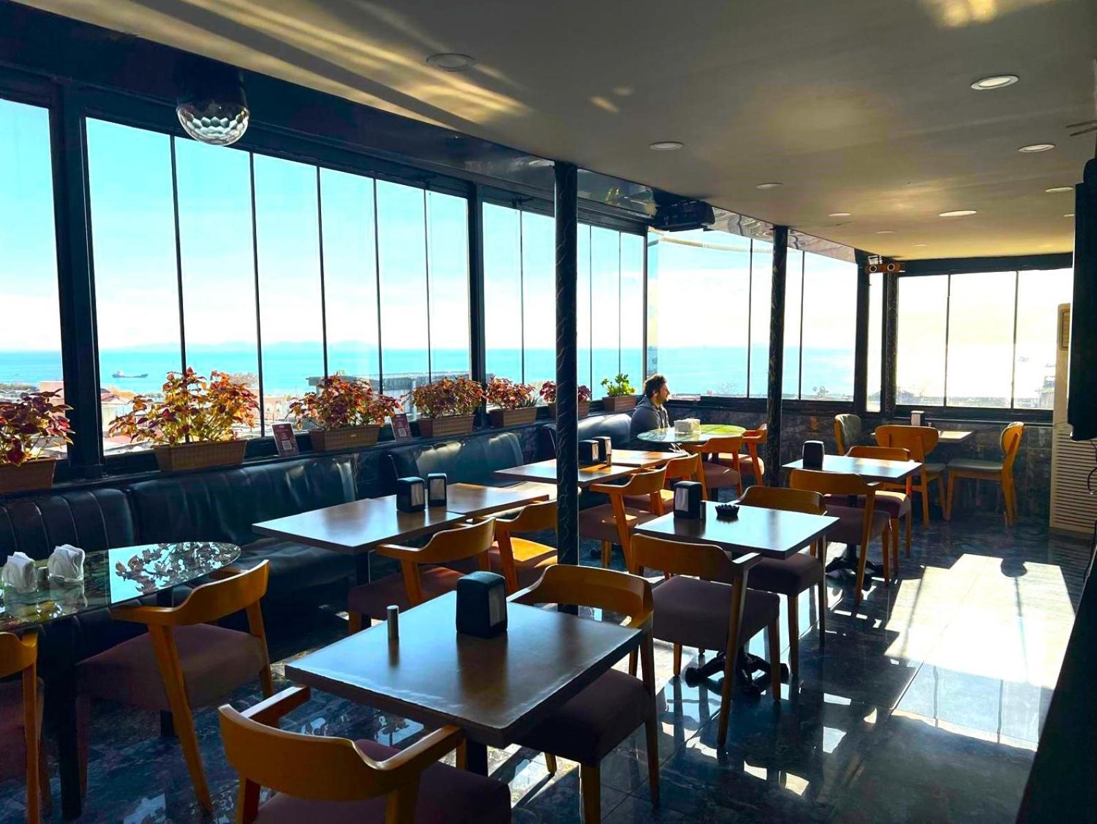 Boutique Kaya Royal Hotel Istanbul Eksteriør billede