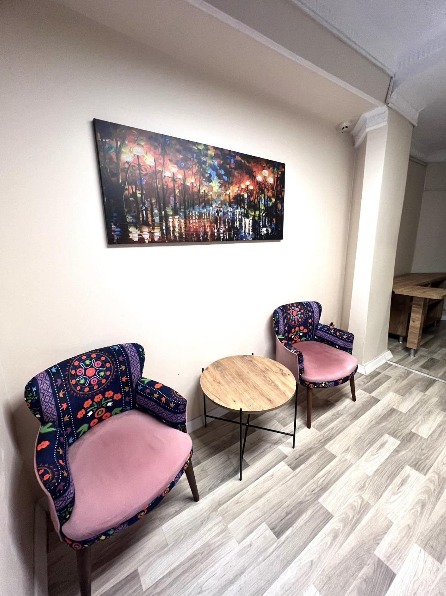 Boutique Kaya Royal Hotel Istanbul Eksteriør billede