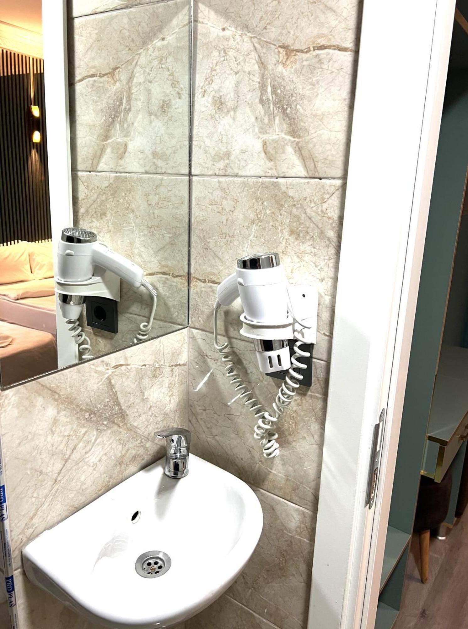 Boutique Kaya Royal Hotel Istanbul Eksteriør billede