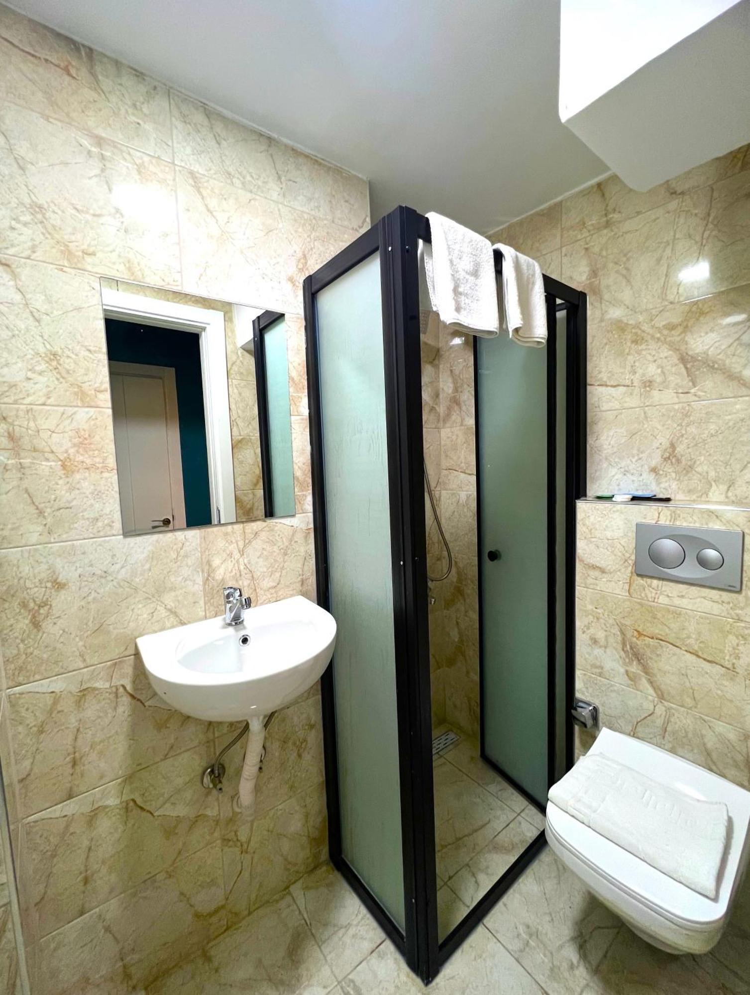 Boutique Kaya Royal Hotel Istanbul Eksteriør billede
